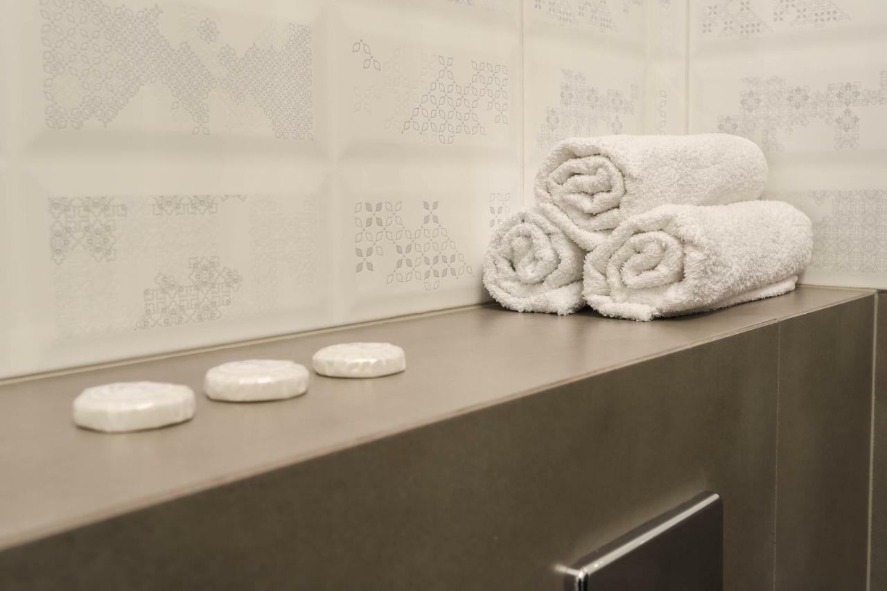 Darna Apartamenty Avena 4 Poznań Kültér fotó